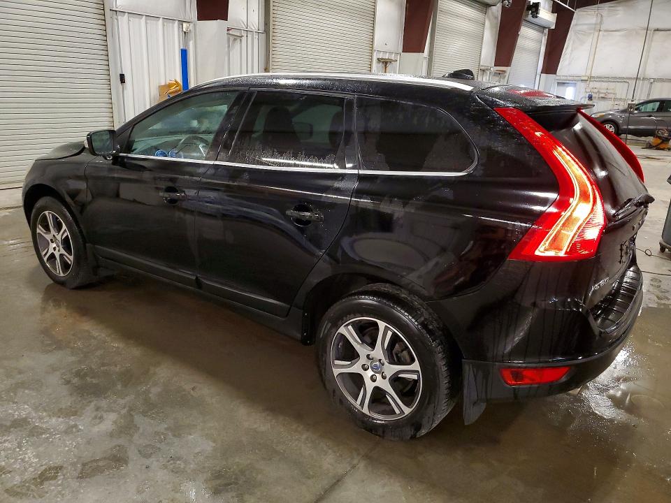 Продажа на аукционе авто 2013 Volvo Xc60, vin: YV4902DZ3D2418037, номер лота: 70602706
