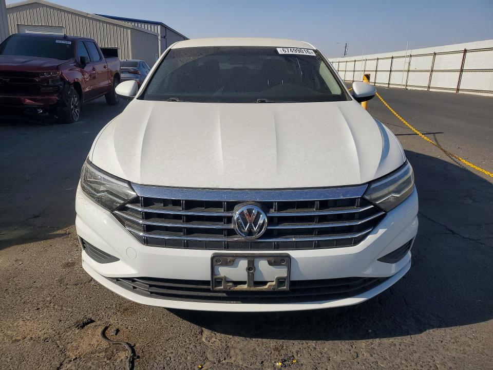 Aukcja sprzedaży 2019 Volkswagen Jetta, vin: 3VWC57BU8KM027919, numer aukcji: 67499016