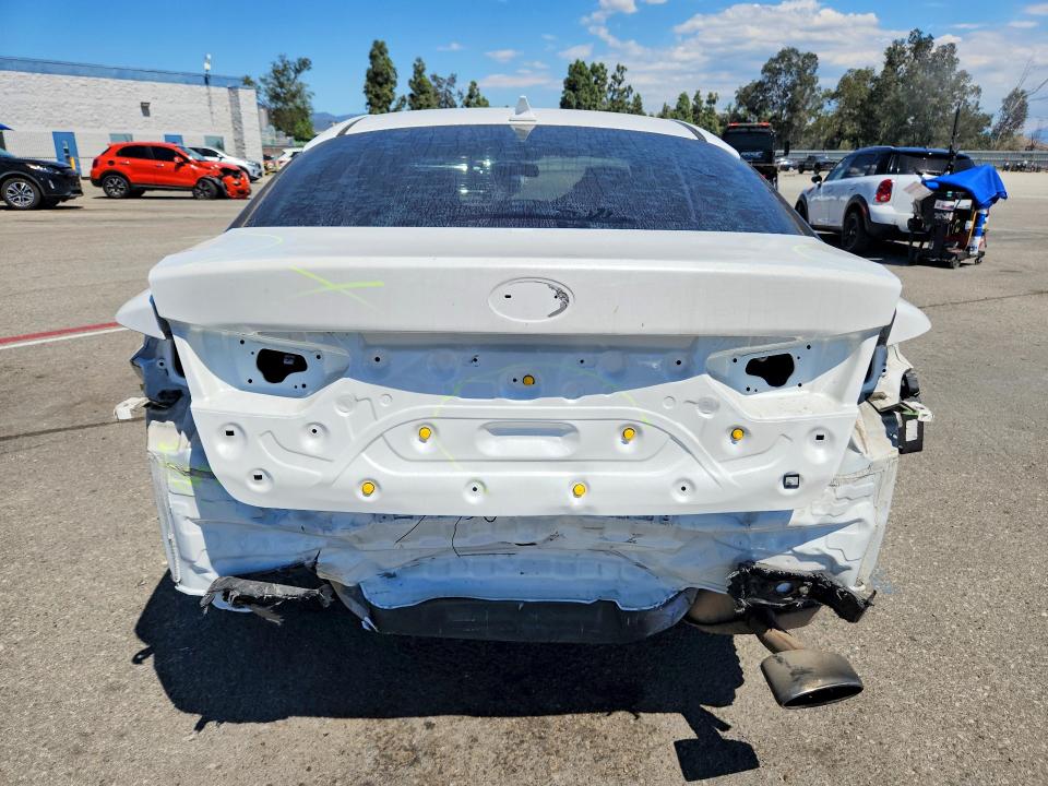 Продажа на аукционе авто 2018 Kia Optima, vin: 5XXGT4L31JG271667, номер лота: 68058216