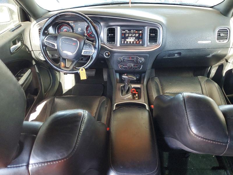 Продажа на аукционе авто 2020 Dodge Charger, vin: 2C3CDXBG4LH119470, номер лота: 68165626