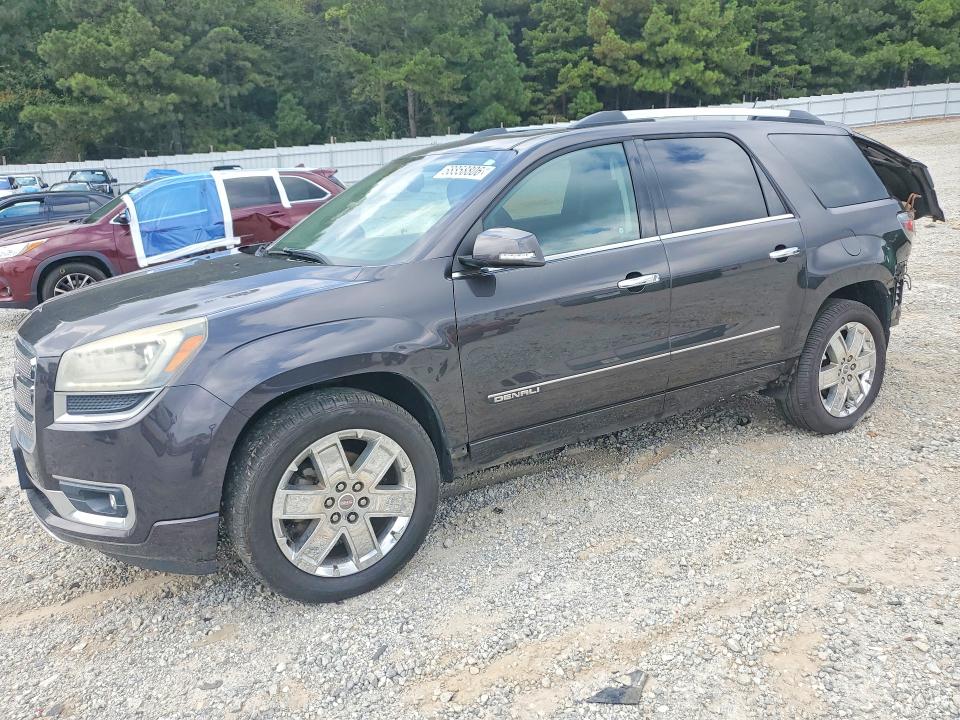 2016 Gmc Acadia მანქანა იყიდება აუქციონზე, vin: 1GKKRTKD7GJ221667, აუქციონის ნომერი: 68858806