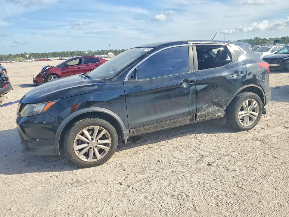 Aukcja sprzedaży 2017 Nissan Rogue Sport, vin: JN1BJ1CP7HW029365, numer aukcji: 71050706