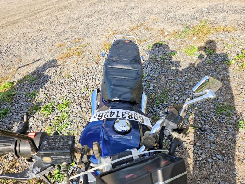 Aukcja sprzedaży 1985 Honda Cb650, vin: JH2RC1307FM208000, numer aukcji: 69831426