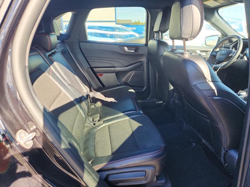 2025 Ford Escape მანქანა იყიდება აუქციონზე, vin: 1FMCU0MN7SUB36494, აუქციონის ნომერი: 68202336