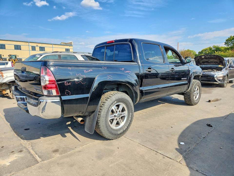 Продаж на аукціоні авто 2011 Toyota Tacoma, vin: 5TFJU4GN9BX006679, номер лоту: 69282956