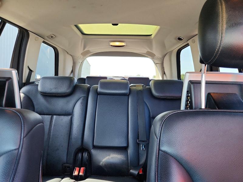 Aukcja sprzedaży 2010 Mercedes-benz Gl, vin: 4JGBF7BE4AA572429, numer aukcji: 68675296