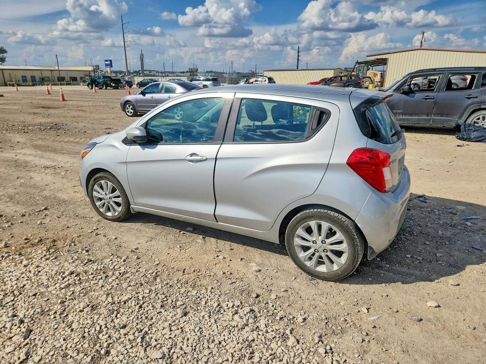Aukcja sprzedaży 2017 Chevrolet Spark, vin: KL8CD6SA9HC840484, numer aukcji: 70240656