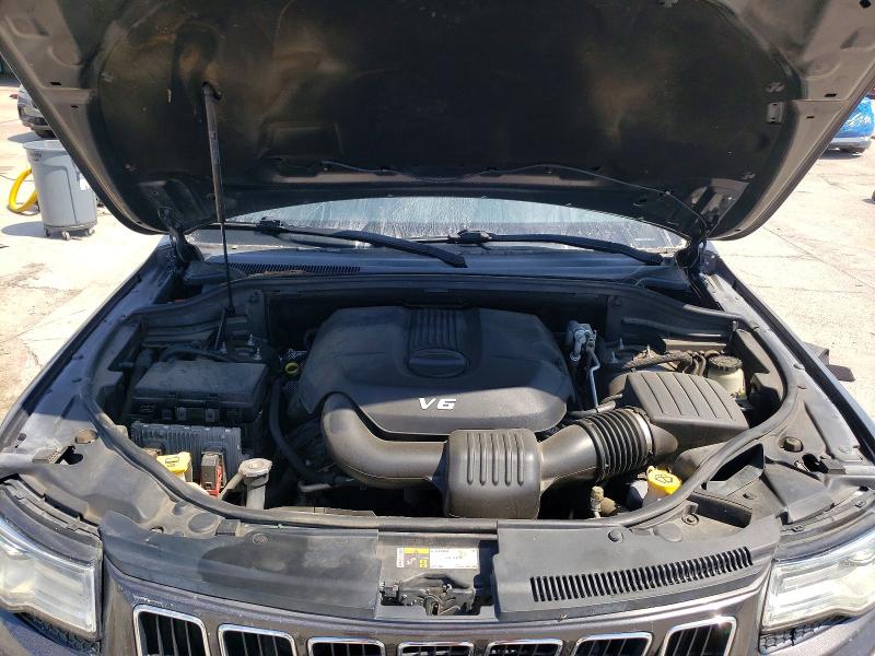 Aukcja sprzedaży 2015 Jeep Grand Cherokee, vin: 1C4RJFBG2FC205635, numer aukcji: 68631986