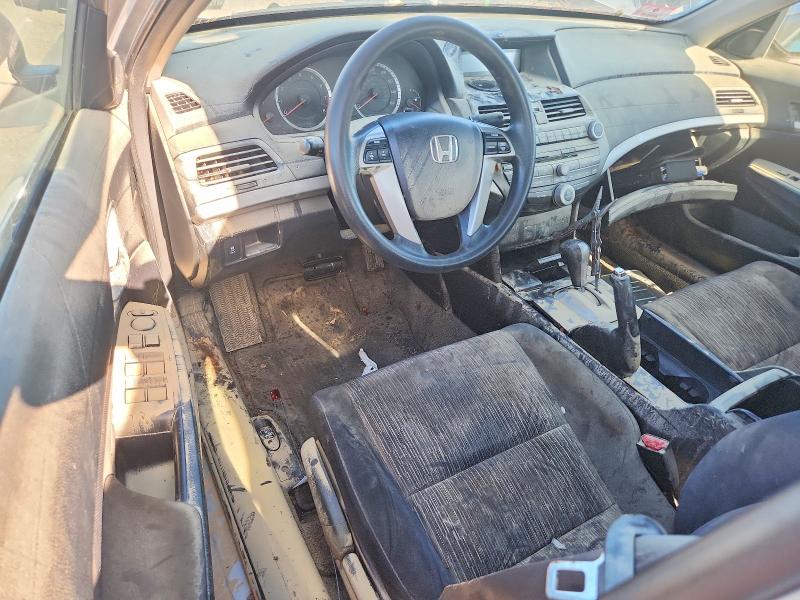 Auction sale of the 2012 Honda Accord, vin: 1HGCP2F33CA002010, lot number: 68426316