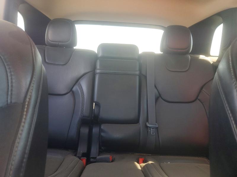 Продаж на аукціоні авто 2014 Jeep Cherokee, vin: 1C4PJLDS8EW144134, номер лоту: 65856686
