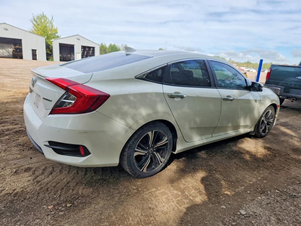 Aukcja sprzedaży 2016 Honda Civic, vin: 2HGFC1F94GH102213, numer aukcji: 69180296