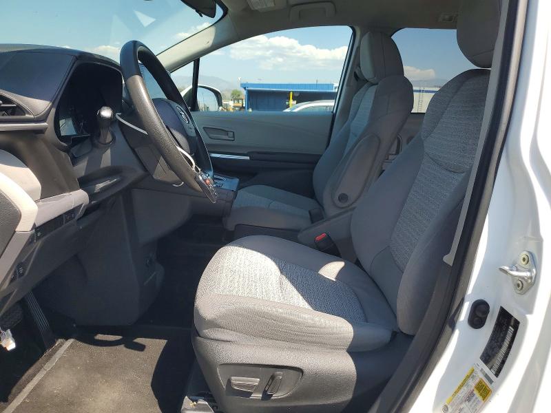 Продажа на аукционе авто 2022 Toyota Sienna, vin: 5TDKSKFC5NS071067, номер лота: 69644036
