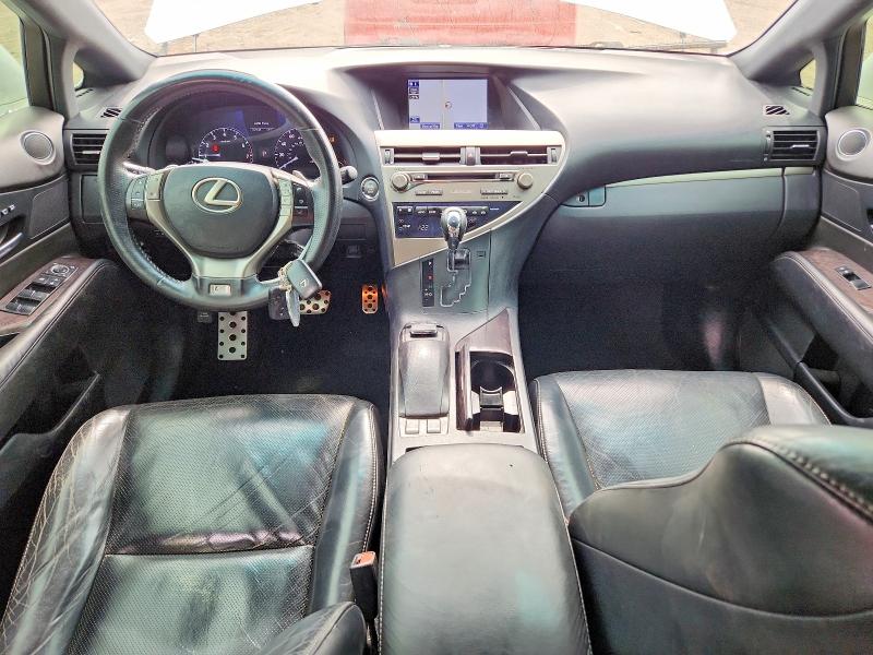 Продаж на аукціоні авто 2015 Lexus Rx 350, vin: 2T2BK1BA1FC325829, номер лоту: 70278876