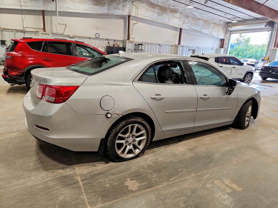 Продаж на аукціоні авто 2013 Chevrolet Malibu, vin: 1G11C5SA5DF344854, номер лоту: 69991856