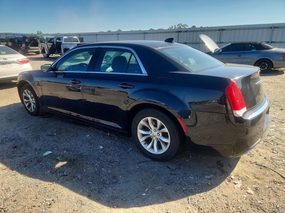 Aukcja sprzedaży 2015 Chrysler 300, vin: 2C3CCAAG4FH766487, numer aukcji: 70995036