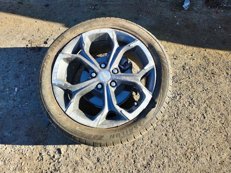 Aukcja sprzedaży 2022 Chevrolet Malibu, vin: 1G1ZD5ST6NF163992, numer aukcji: 68054256