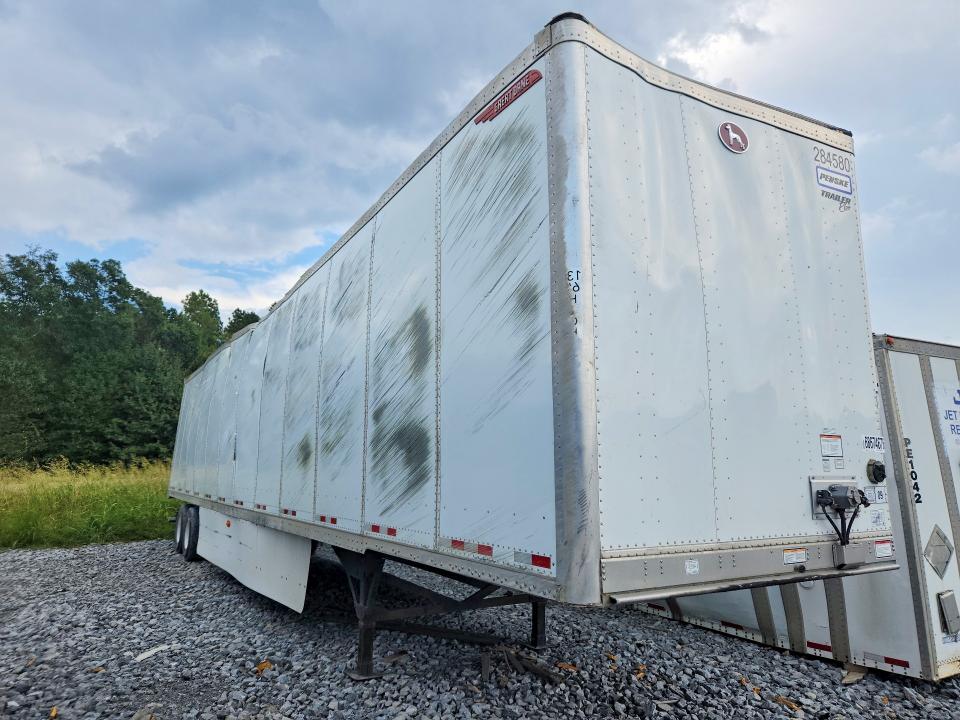 Aukcja sprzedaży 2024 Gdan Trailer, vin: 1GR1P0622RJ536289, numer aukcji: 68674676