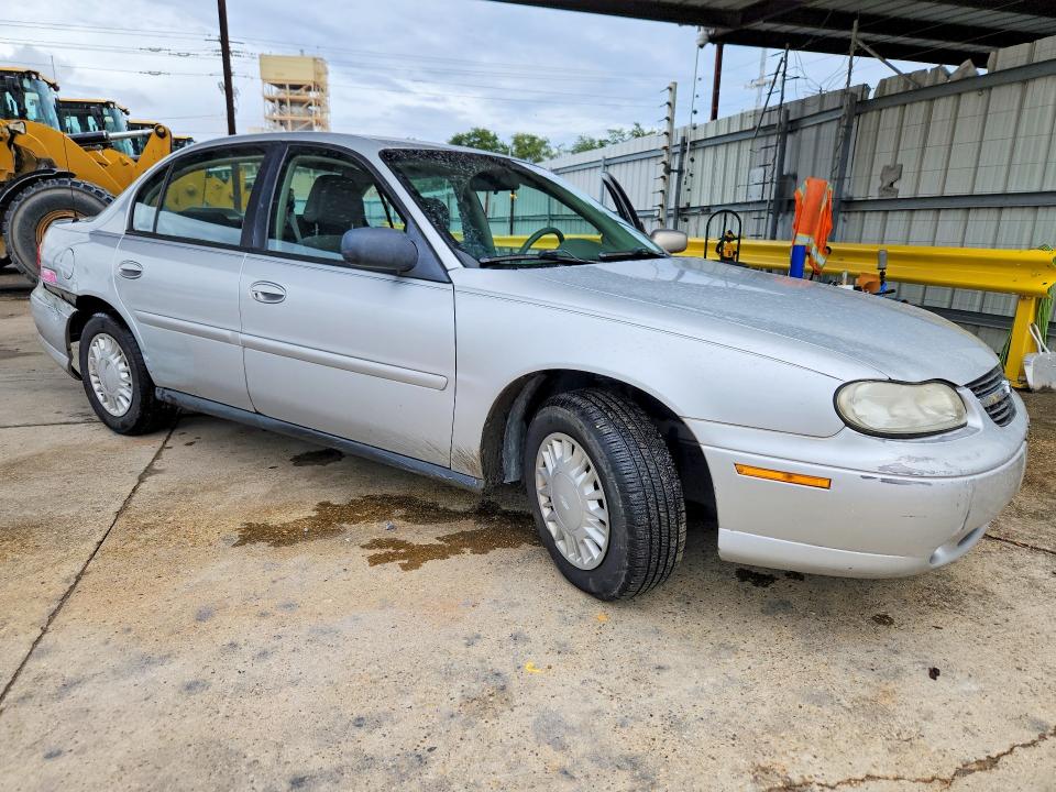 Aukcja sprzedaży 2001 Chevrolet Malibu, vin: 1G1ND52J316168610, numer aukcji: 67715816