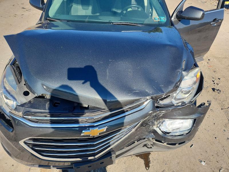 Продажа на аукционе авто 2017 Chevrolet Equinox, vin: 2GNFLFEK3H6177828, номер лота: 67811036