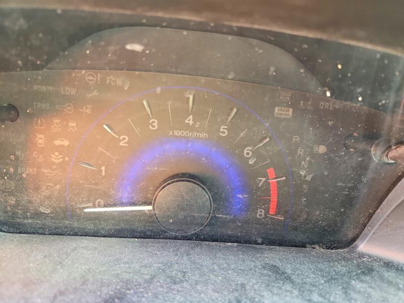 70276256 :رقم المزاد ، 2HGFB2F57EH532885 vin ، 2014 Honda Civic مزاد بيع
