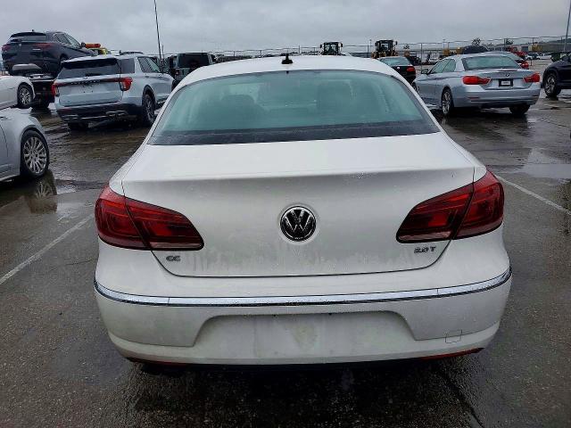 Продаж на аукціоні авто 2014 Volkswagen Cc, vin: WVWBP7ANXEE533734, номер лоту: 69746296