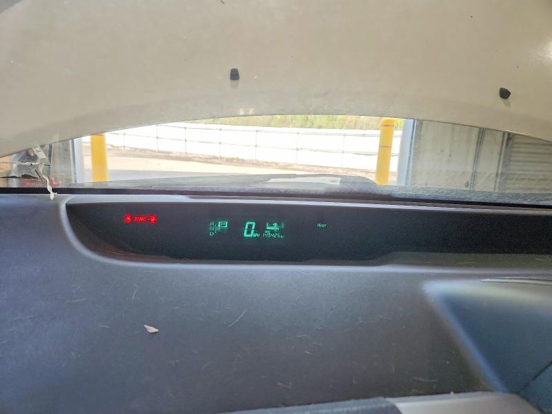 Продаж на аукціоні авто 2009 Toyota Prius, vin: JTDKB20U597863169, номер лоту: 69011696