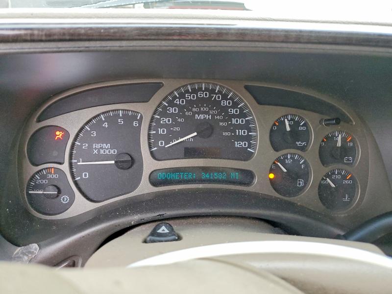 Aukcja sprzedaży 2005 Gmc Yukon Xl, vin: 1GKFK66U45J221513, numer aukcji: 69315806