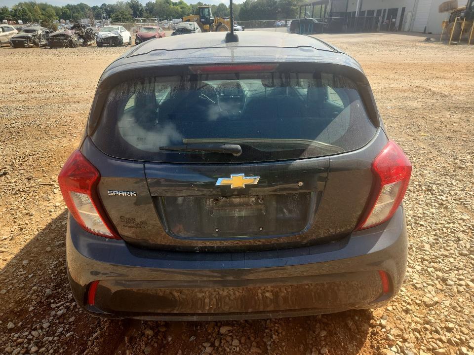 Aukcja sprzedaży 2017 Chevrolet Spark, vin: KL8CB6SA7HC773812, numer aukcji: 70246116