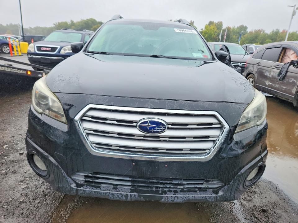 Aukcja sprzedaży 2016 Subaru Outback, vin: 4S4BSAFCXG3290486, numer aukcji: 70984806
