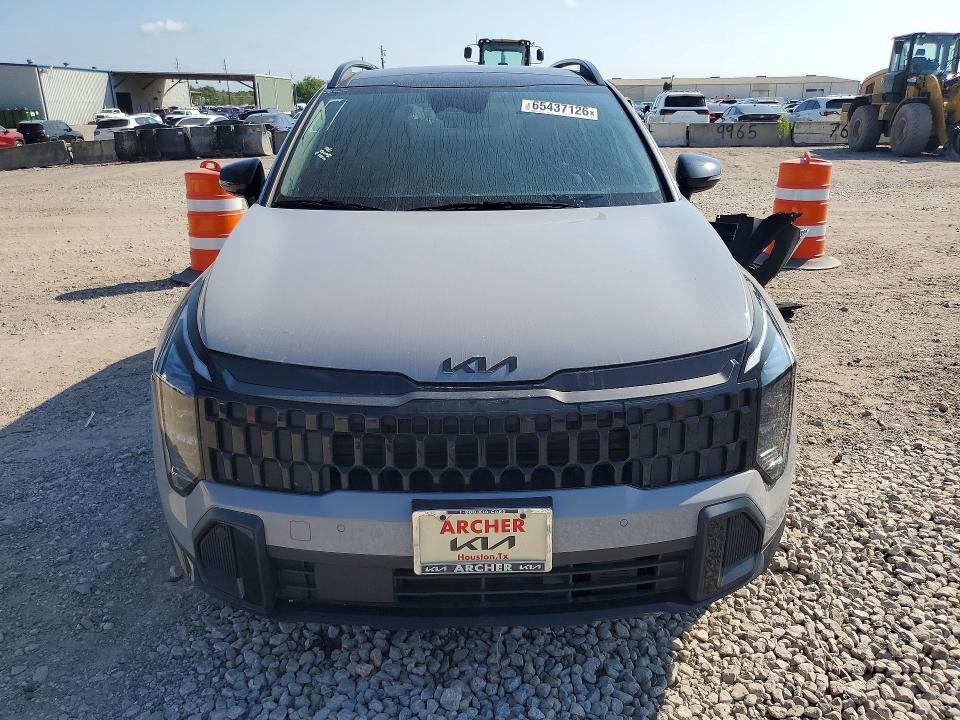 65437126 :رقم المزاد ، KNDPVDDG7T7278078 vin ، 2026 Kia Sportage Hybrid مزاد بيع