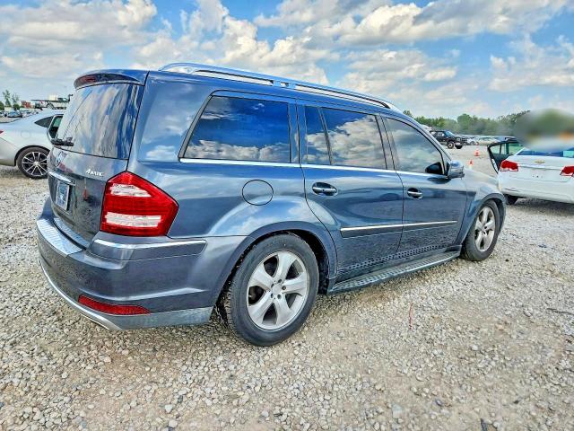 2012 Mercedes-benz Gl მანქანა იყიდება აუქციონზე, vin: 4JGBF7BEXCA791107, აუქციონის ნომერი: 68402356