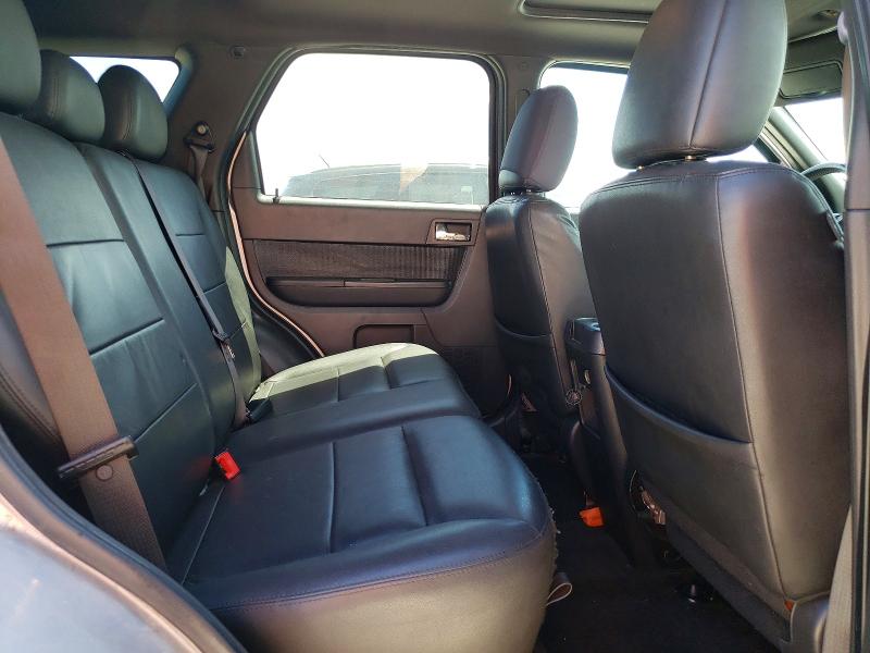 2011 Ford Escape მანქანა იყიდება აუქციონზე, vin: 1FMCU0EG1BKA04312, აუქციონის ნომერი: 67349316