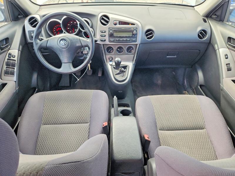 Продаж на аукціоні авто 2006 Toyota Matrix, vin: 2T1KR32E76C601171, номер лоту: 70175576