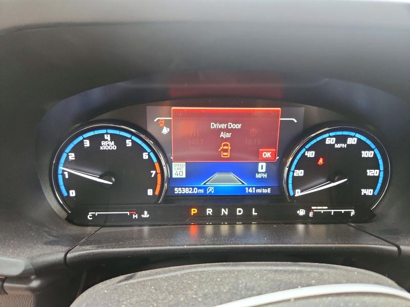 Продаж на аукціоні авто 2022 Ford Bronco Sport, vin: 3FMCR9C63NRE21608, номер лоту: 69592466