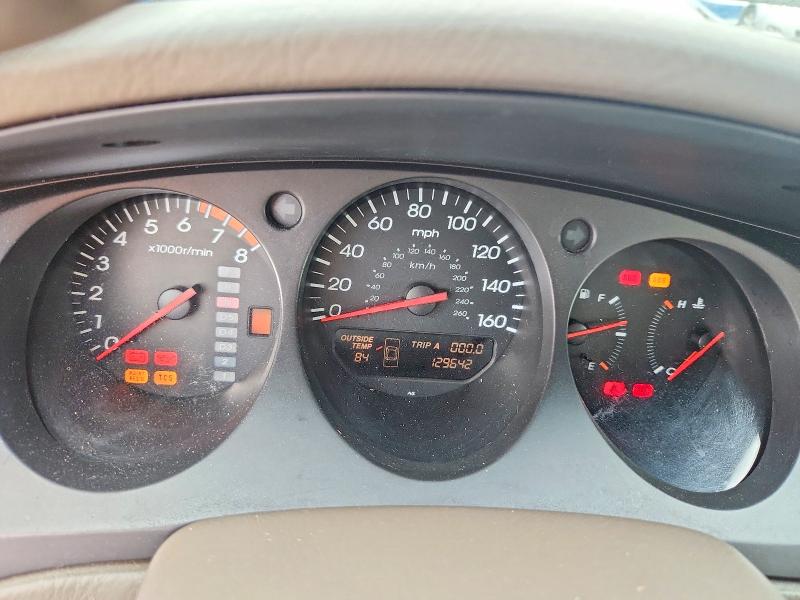 Продажа на аукционе авто 2002 Acura 3.2tl, vin: 19UUA56672A038010, номер лота: 67668136