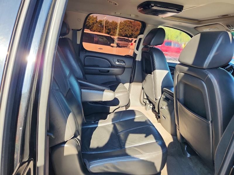 Aukcja sprzedaży 2009 Chevrolet Suburban, vin: 1GNFC26099R173746, numer aukcji: 68150336