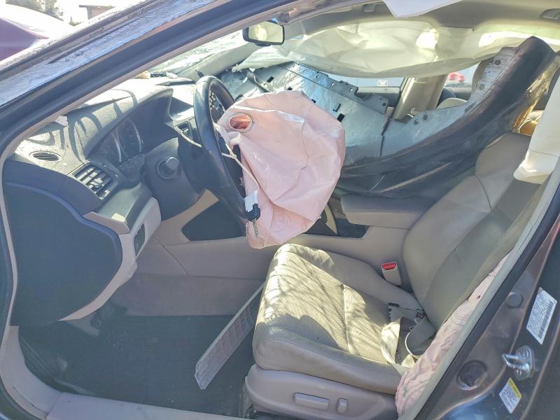 Продажа на аукционе авто 2009 Acura Tsx, vin: JH4CU26689C024792, номер лота: 67541076