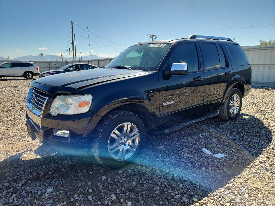 Продажа на аукционе авто 2006 Ford Explorer, vin: 1FMEU75826UB11034, номер лота: 70318376