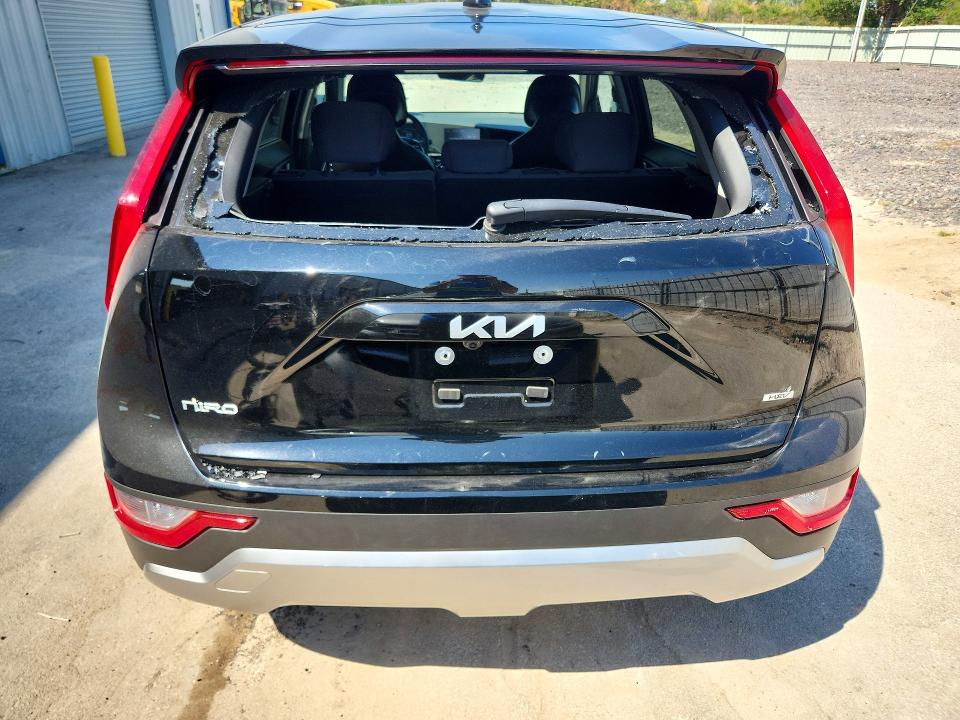 Aukcja sprzedaży 2026 Kia Niro, vin: KNDCP3LE2T5362193, numer aukcji: 67524226