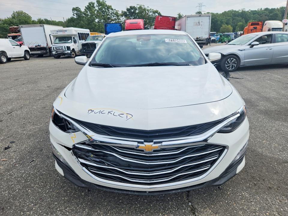 Продажа на аукционе авто 2023 Chevrolet Malibu, vin: 1G1ZD5ST1PF221722, номер лота: 67110466