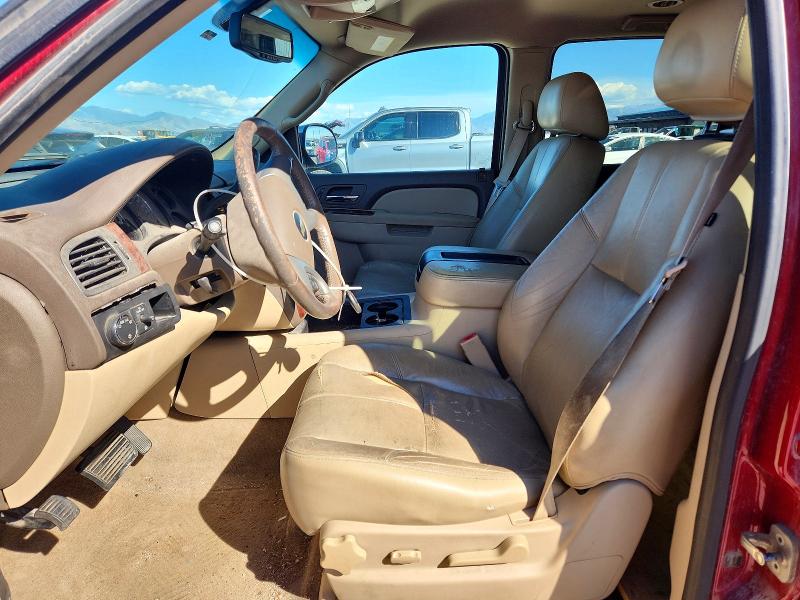 Продажа на аукционе авто 2013 Chevrolet Suburban, vin: 1GNSCJE08DR345977, номер лота: 70318326