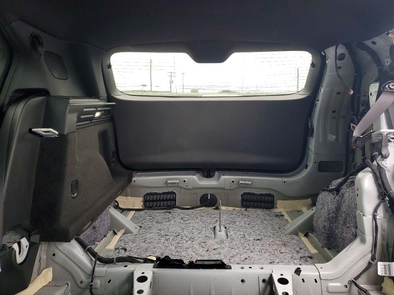 67499936 :رقم المزاد ، 1GYFZDR41PF189269 vin ، 2023 Cadillac Xt4 مزاد بيع