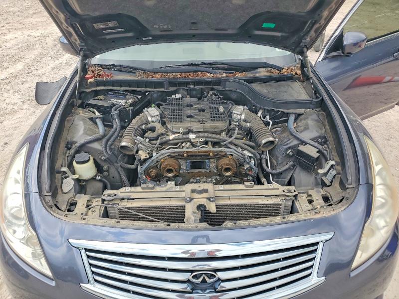 Продаж на аукціоні авто 2012 Infiniti G37 Sedan, vin: JN1CV6AP8CM930886, номер лоту: 71177456