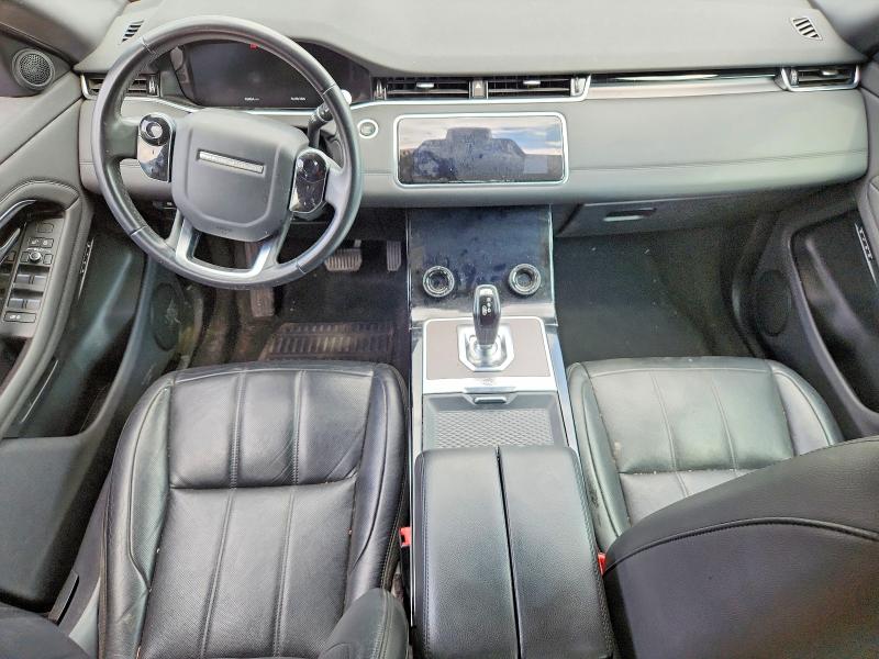 69319006 :رقم المزاد ، SALZP2FX2LH075378 vin ، 2020 Land Rover Range Rover Evoque مزاد بيع