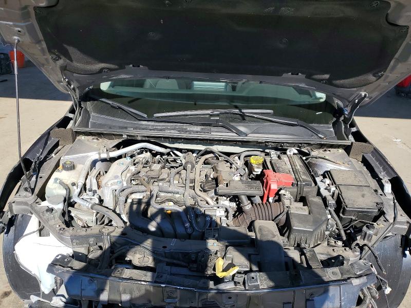 71024406 :رقم المزاد ، 3N1AB8BV5RY354382 vin ، 2024 Nissan Sentra مزاد بيع