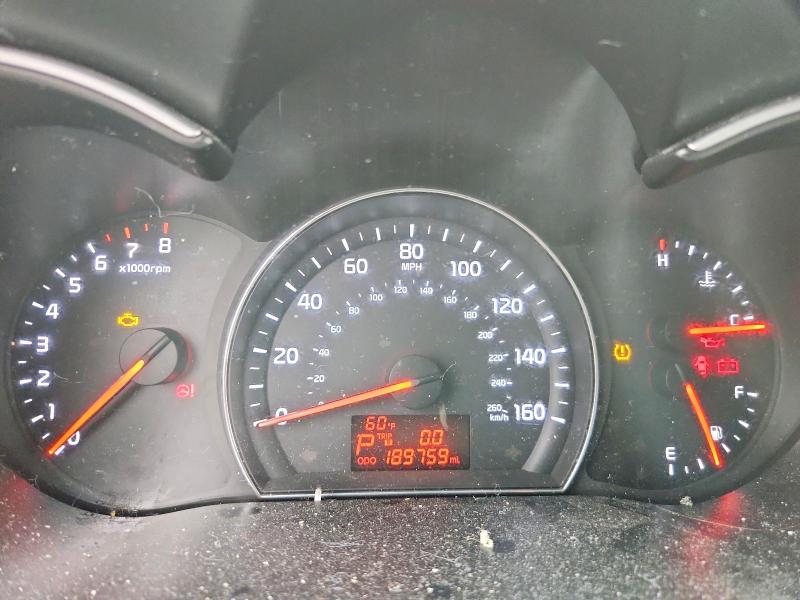 Продаж на аукціоні авто 2014 Kia Sorento, vin: 5XYKTCA69EG507503, номер лоту: 70081286