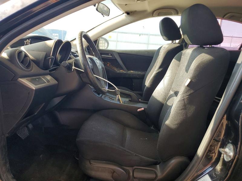 Aukcja sprzedaży 2013 Mazda 3, vin: JM1BL1TG0D1710031, numer aukcji: 66760696