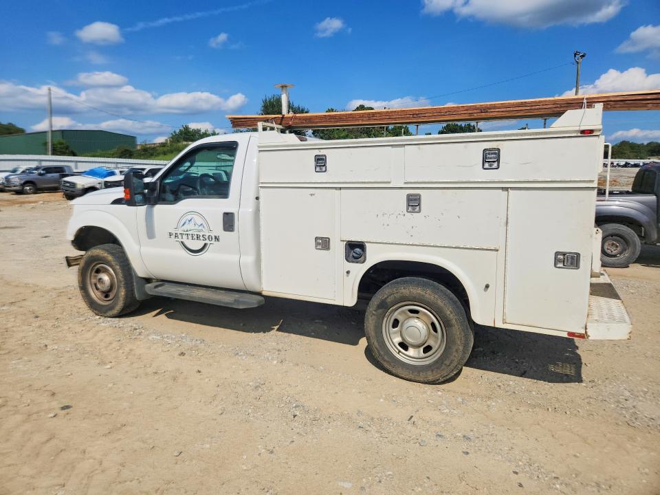 67512176 :رقم المزاد ، 1FDBF3B68CEA08621 vin ، 2012 Ford F350 مزاد بيع