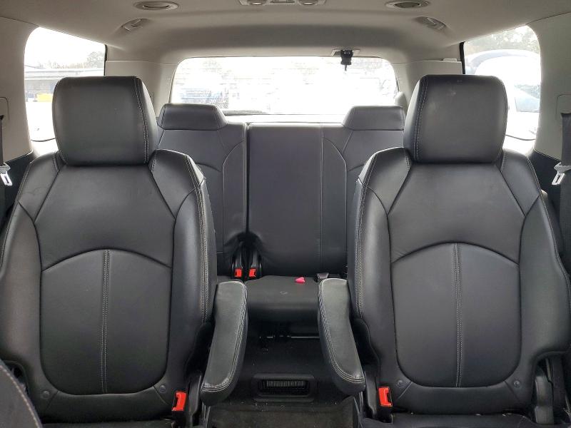 Продажа на аукционе авто 2017 Gmc Acadia Limited, vin: 1GKKRSKD3HJ308767, номер лота: 70161286