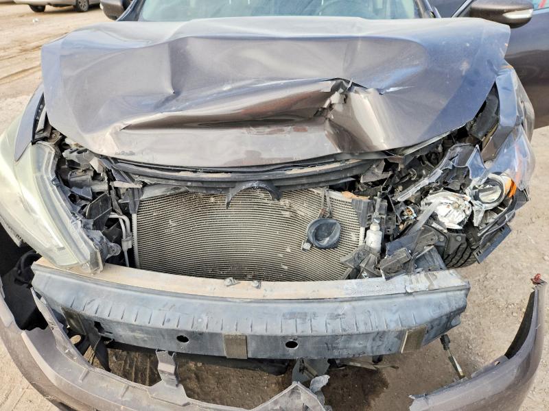 2017 Nissan Altima მანქანა იყიდება აუქციონზე, vin: 1N4AL3APXHC119912, აუქციონის ნომერი: 70365226